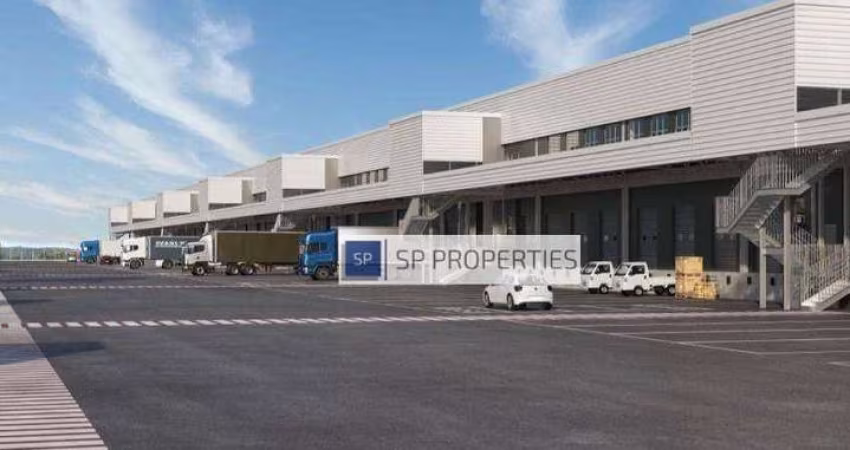 Galpão para alugar, 1747 m²- Cidade Universitária - Maceió/AL
