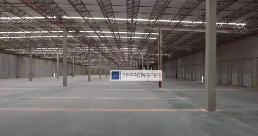 Galpão para alugar, a partir de 6000 m² em Cotia/SP