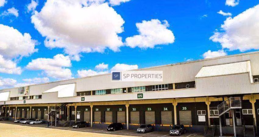 Galpão para alugar em Campos dos Goytacazes/RJ