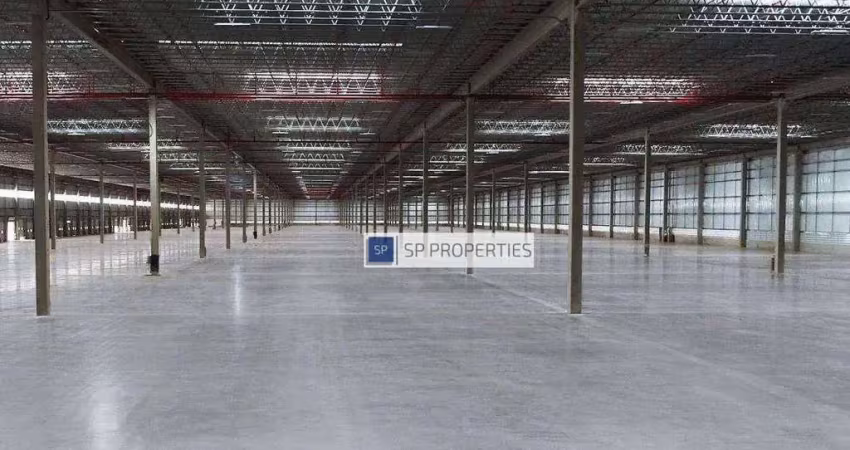 Barracão / Galpão / Depósito com 1 sala para alugar no Centro, Guarulhos 