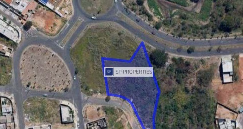 Terreno para Venda ou Incorporação, 3.100 m² - Próximo PUC - Campinas/SP.