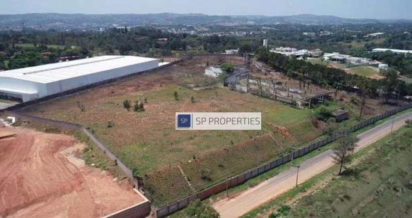 Área à venda, 36200 m² por R$ 20.000.000,00 - Joapiranga - Valinhos/SP