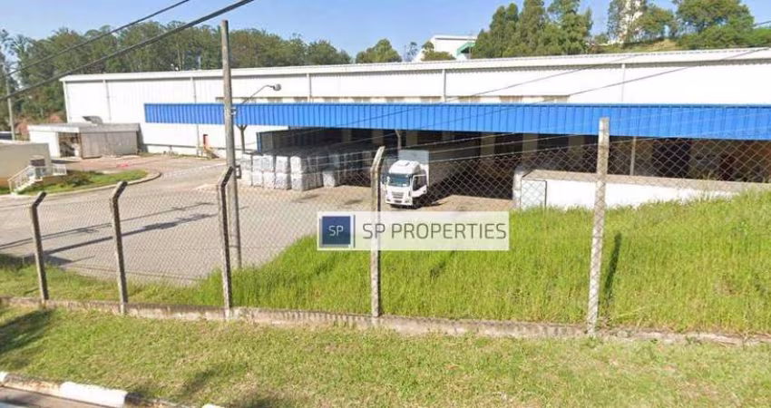 Galpão para alugar, 7.870 m² em Louveira/SP