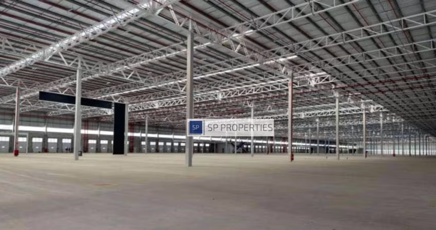 Galpão para alugar, 4000 m² - Itupeva/SP