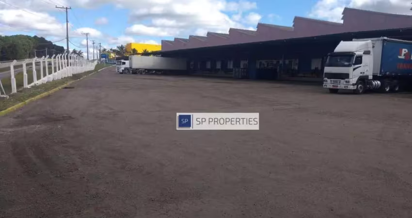 Galpão à venda, 16181 m² por R$ 85.000.000,00 - Medeiros - Jundiaí/SP