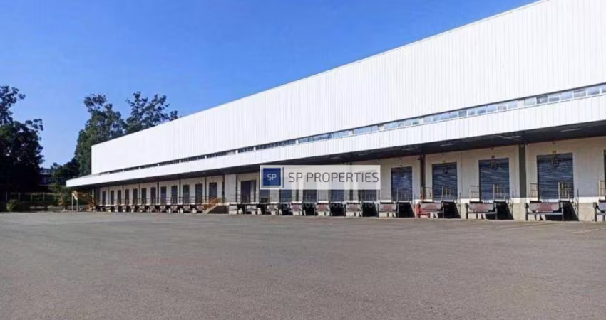 Galpão para alugar, 10700 m² por R$ 246.100,01/mês - Loteamento Center Santa Genebra - Campinas/SP