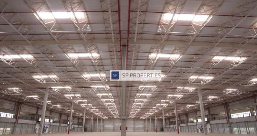 Galpão para alugar, 12000 m² por R$ 339.960,00/mês - Techno Park - Campinas/SP