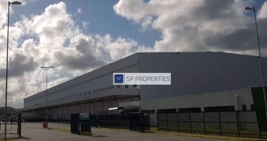 Galpão para alugar, 1400 m² por R$ 43.400,00/mês - Prazeres - Jaboatão dos Guararapes/PE