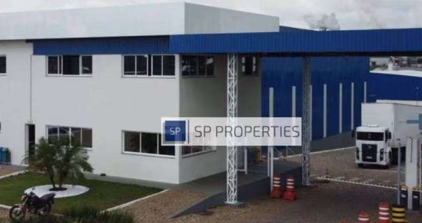 Galpão para alugar, 6675 m² por R$ 220.275,00/mês - Colônia Dona Luiza - Ponta Grossa/PR