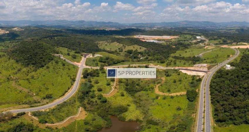 Terrenos industriais à venda ou BTS, a partir de 5.000 m² em Betim/MG