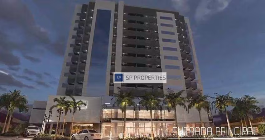 Sala, 129 m² - venda por R$ 2.840.000,00 ou aluguel por R$ 18.300,00/mês - Botafogo - Campinas/SP