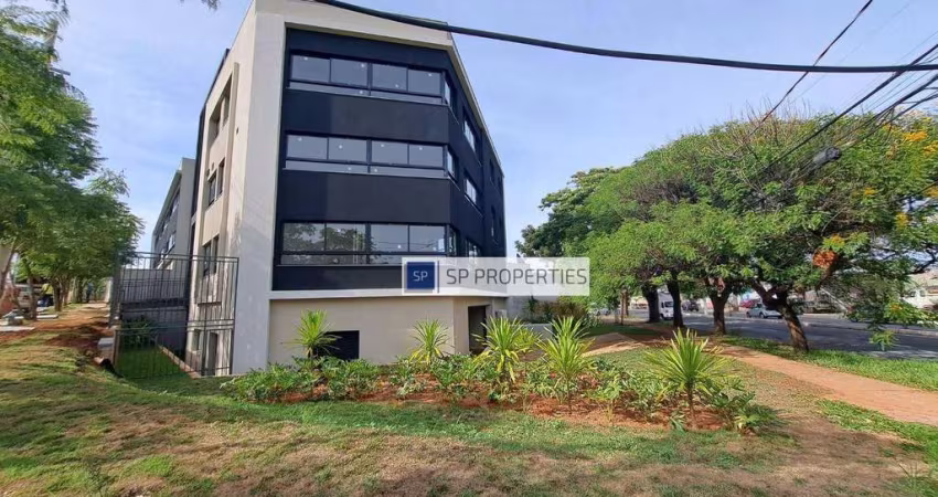Prédio inteiro para alugar com 3329 m² - Vila Sônia (Sousas) - Campinas/SP