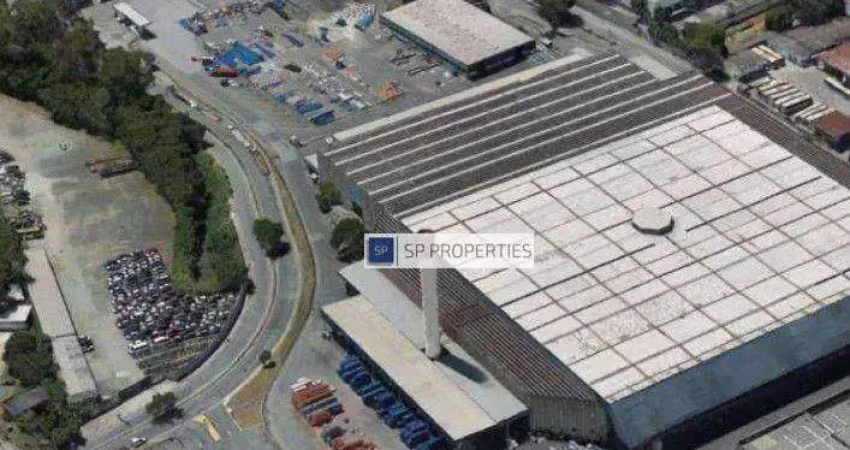 Galpão para alugar, 48422 m² por R$ 1.818.258,50/mês - Cidade Industrial Satélite de São Paulo - Guarulhos/SP