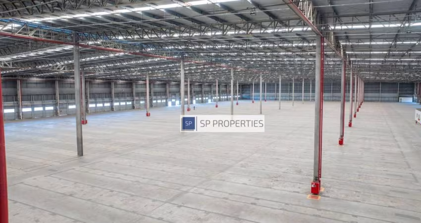Galpão para alugar, 5000 m² por R$ 147.500,00/mês - Distrito Industrial - Vinhedo/SP
