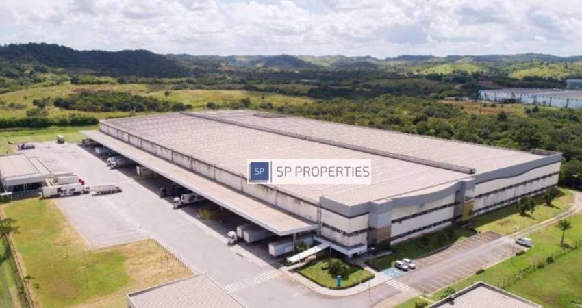 Galpão para alugar, 6245 m² por R$ 118.661/mês - Suape - Ipojuca/PE