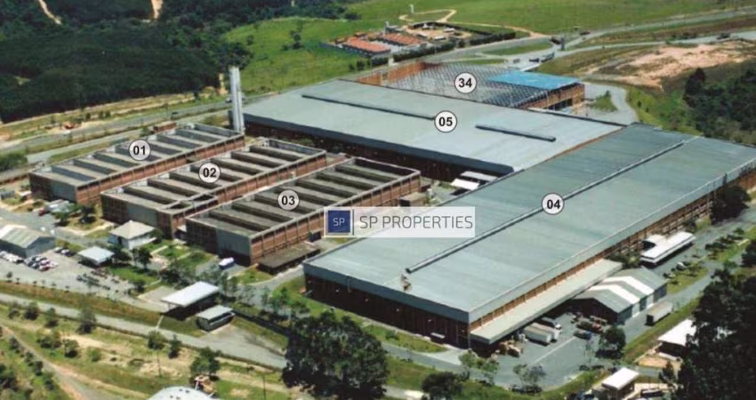 Galpão à venda, 70000 m² por R$ 110.000.000,00 - Zona Rural - Itu/SP