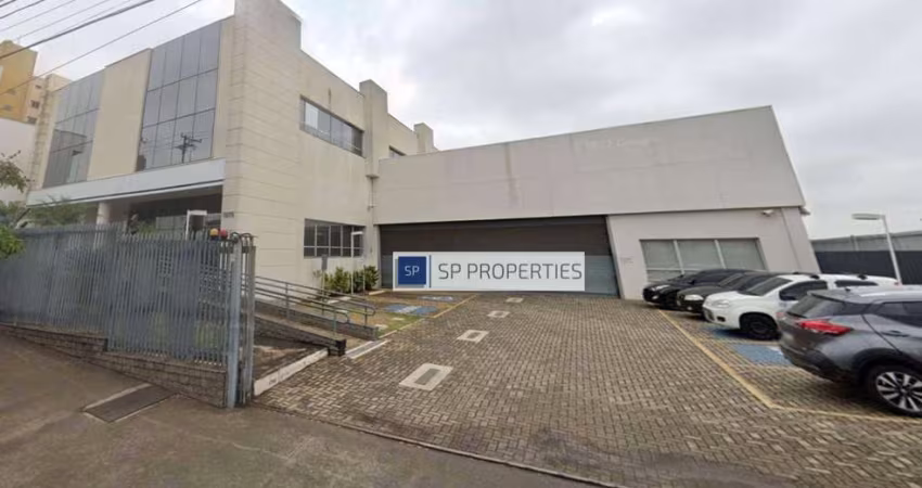 Prédio à venda, 2127 m² por R$ 10.936.020,00 - Jardim Caxambu - Piracicaba/SP