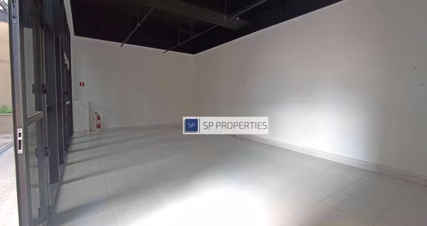 Loja para alugar, 50 m² por R$ 4.081/mês - Alphaville - Barueri/SP