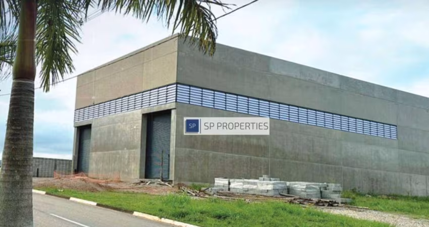 Galpão para alugar, 949 m² por R$ 31.170,00/mês - Vila Poupança - Santana de Parnaíba/SP