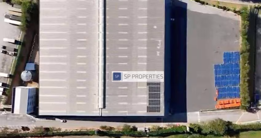 Galpão para alugar, 12900 m² por R$ 283.800,00/mês - Centro Empresarial Sorocaba - Sorocaba/SP