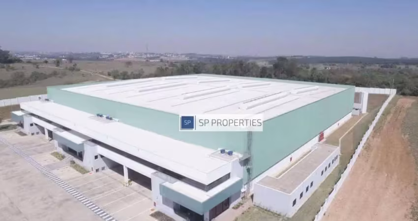 Galpão para alugar, 11042 m² por r$ 304.759,20/mês - sorocaba - sorocaba/sp