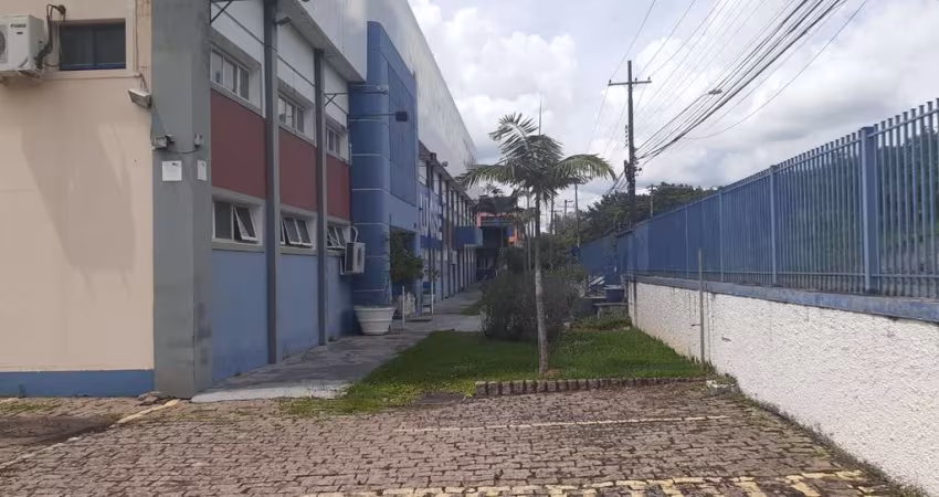 Galpão para alugar, 6406 m² por R$ 165.000,01/mês - Parque Taquaral - Campinas/SP