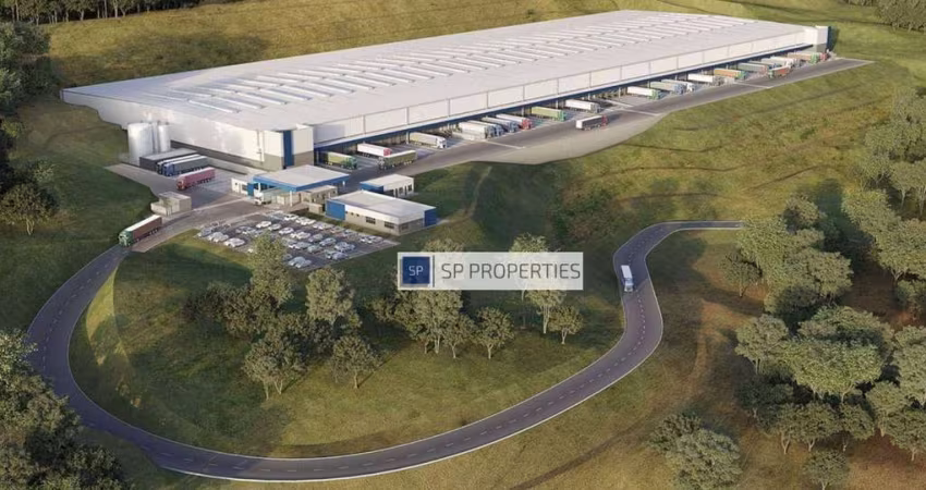 Galpão para alugar, 6000 m² por R$ 190.800,00/mês - Itapeva - Itapeva/MG