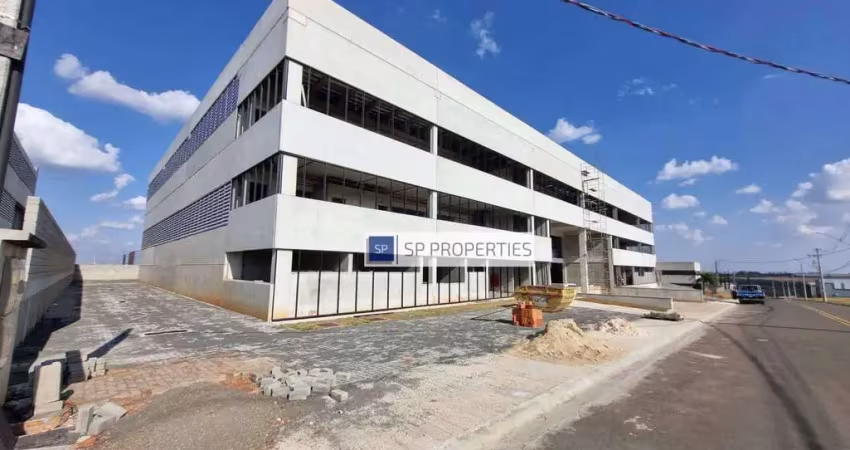 Galpão para alugar, 2859 m² por R$ 63.900,00/mês - Jardim Primavera - Mogi Mirim/SP