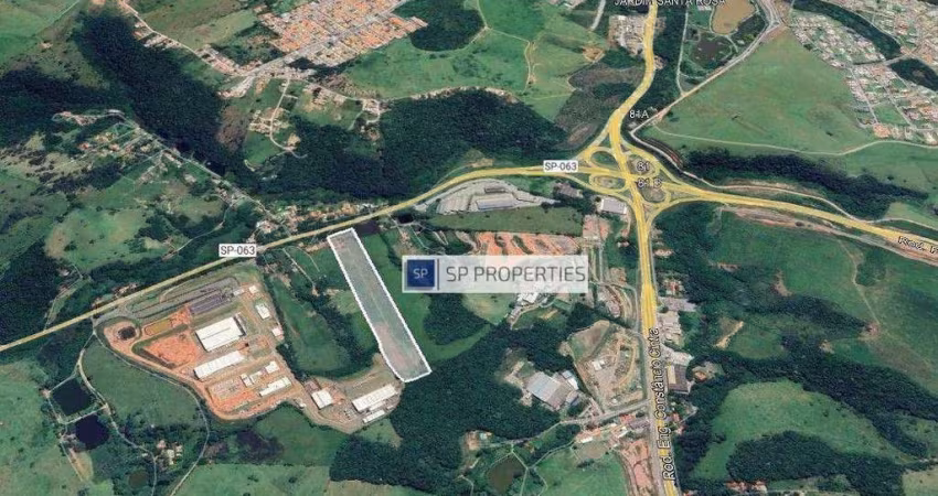 Área à venda, 54000 m² por R$ 8.000.000,00 - Sítio da Moenda - Itatiba/SP