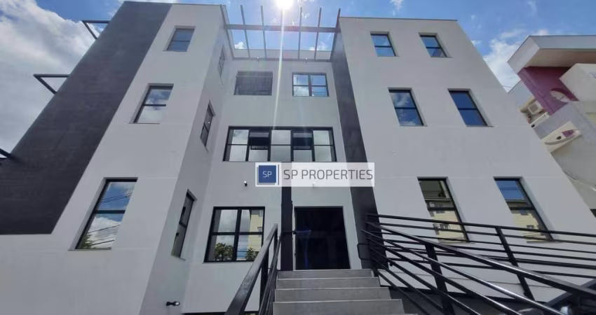 Prédio para alugar, 1300 m² por R$ 99.500,01/mês - Alphaville - Campinas/SP