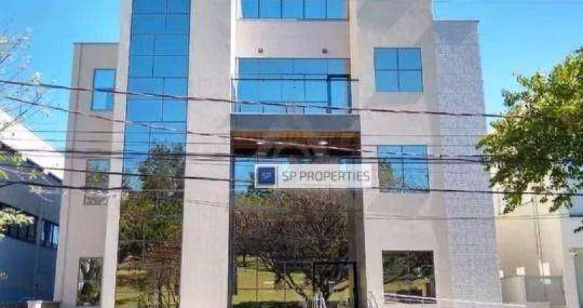Prédio para alugar, 1142 m² por R$ 90.168,01/mês - Alphaville - Campinas/SP