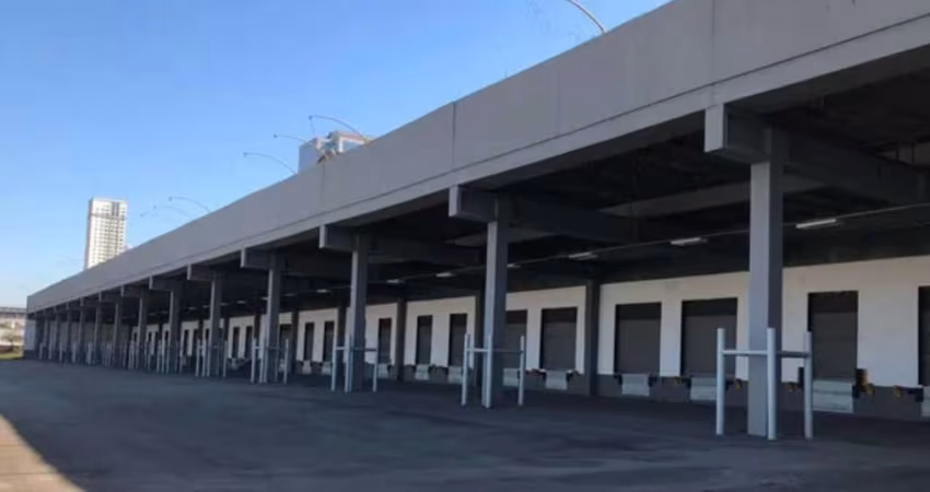 Galpão para alugar, 37590 m² por R$ 927.620,00/mês - Tamboré - Barueri/SP