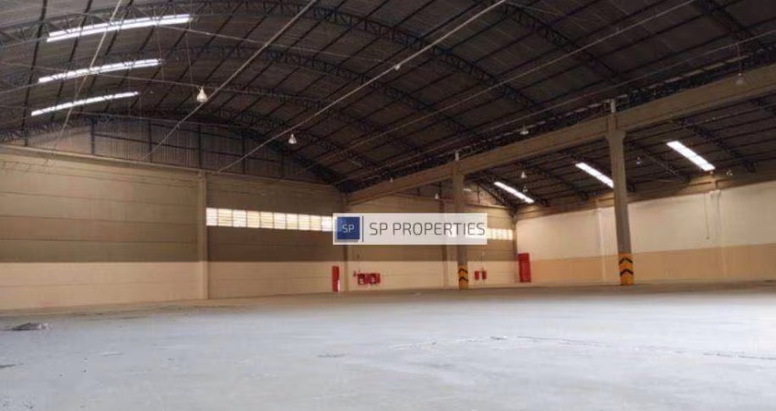 Galpão à venda, 6000 m² por R$ 27.000.000,00 - Jardim Itaquiti - Barueri/SP