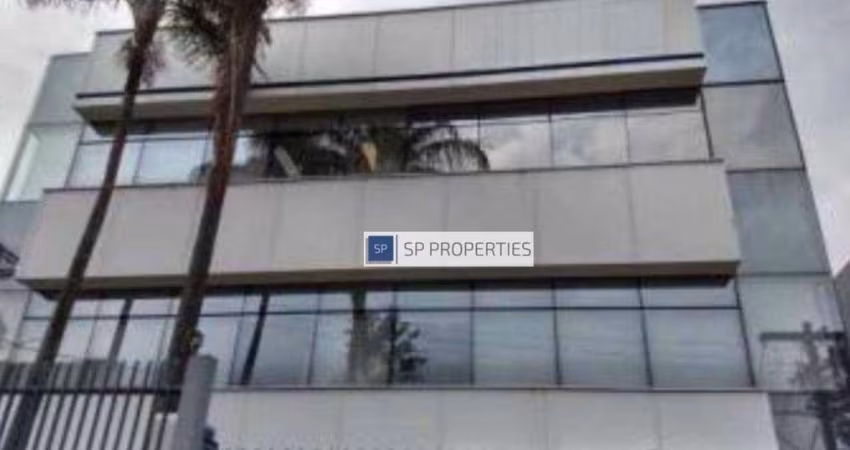 Prédio à venda, 1307 m² por R$ 7.499.500,00 - Nova Campinas - Campinas/SP
