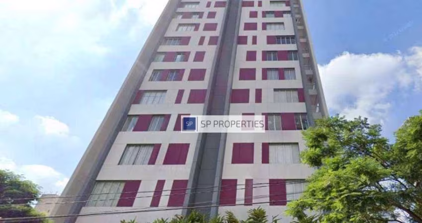 Sala à venda, 36 m² por R$ 527.880,00 - Cerqueira César - São Paulo/SP