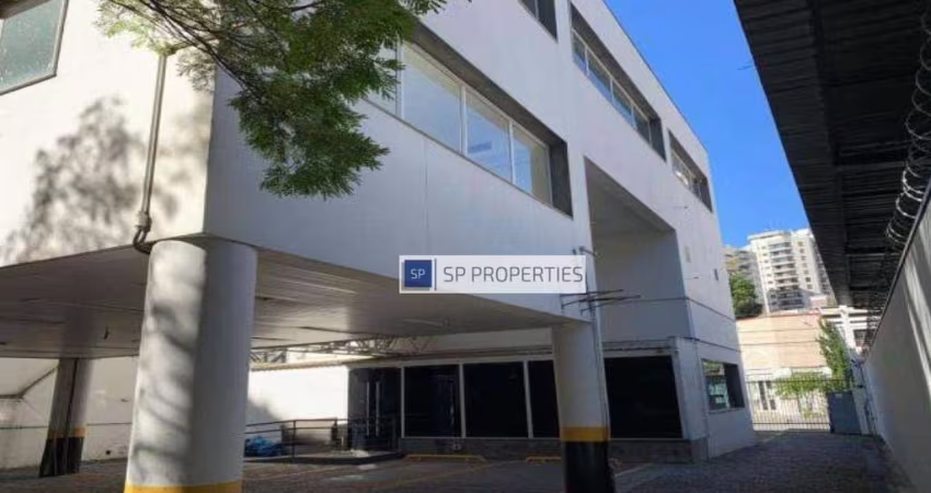 Prédio à venda, 558 m² por R$ 3.765.000,00 - Perdizes - São Paulo/SP