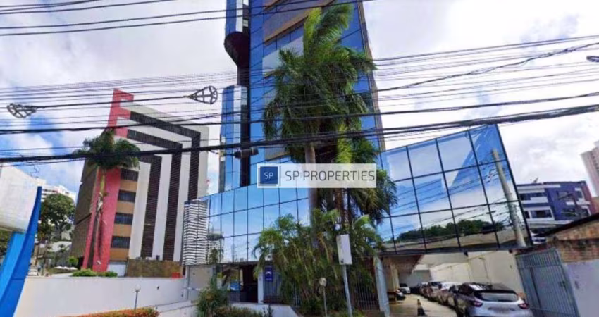 Prédio à venda, 2962 m² por R$ 15.395.440,00 - Parque Bela Vista - Salvador/BA