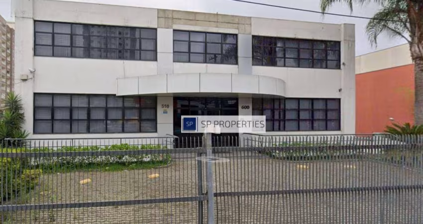 Prédio à venda, 2027 m² por R$ 8.863.720,00 - Vila Lavínia - Mogi das Cruzes/SP