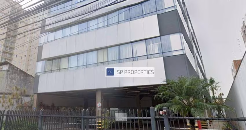 Prédio à venda, 4042 m² por R$ 23.021.080,00 - Barcelona - São Caetano do Sul/SP