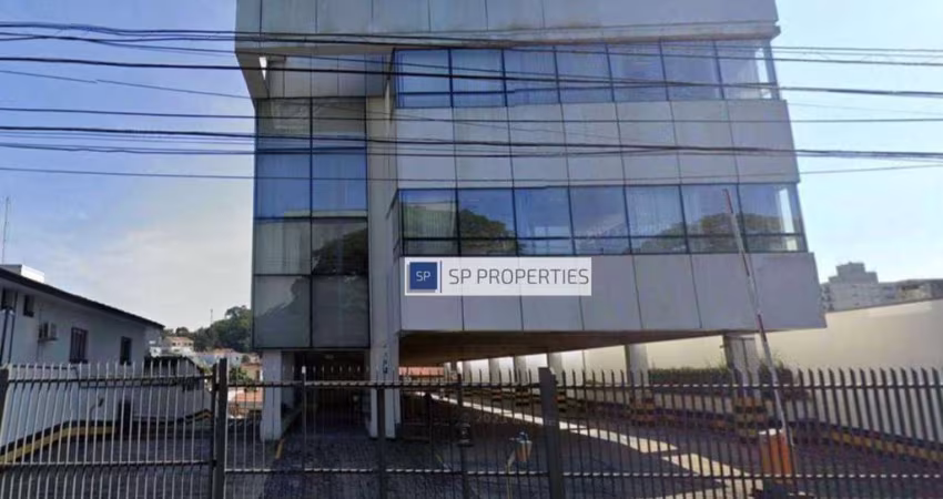 Prédio à venda, 2653 m² por R$ 11.537.040,00 - Jardim do Mar - São Bernardo do Campo/SP