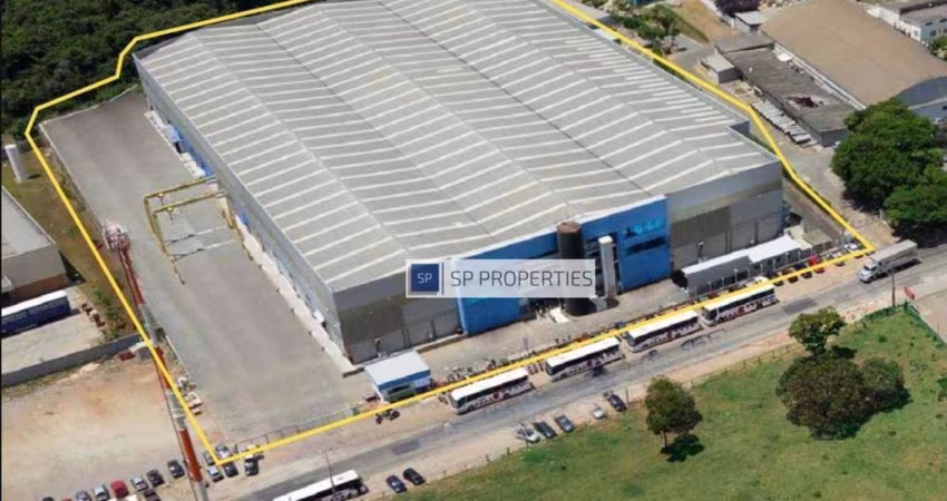 Galpão para alugar, 15202 m² por R$ 280.162,00/mês - Éden - Sorocaba/SP