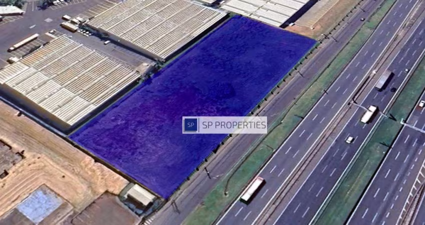 Terreno à venda, 7142 m² por R$ 13.000.000 - Techno Park - Campinas/SP