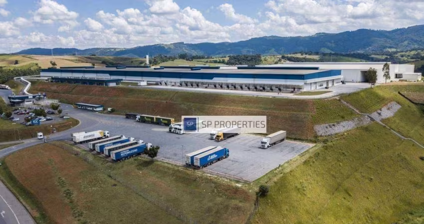 Galpão para alugar, 6200 m² por R$ 186.000/mês - dos Pires - Extrema/MG
