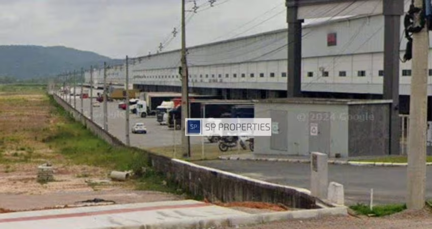 Galpão para alugar, 5827 m² por R$ 198.118/mês - Quilômetro Doze - Itajaí/SC