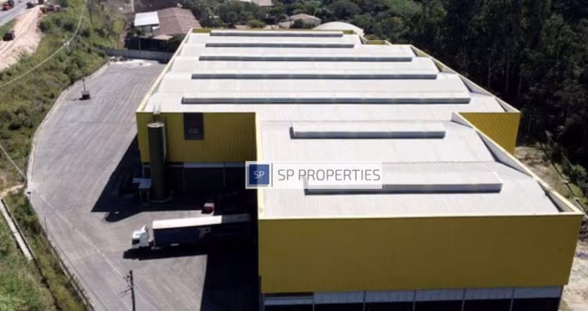 Galpão para alugar, 3300 m² por R$ 69.300,00/mês - Distrito Industrial Simão da Cunha - Sabará/MG