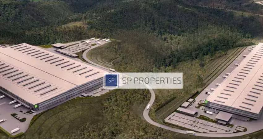 Galpão para alugar, 14312 m² por r$ 336.332/mês - jordanésia - cajamar/sp