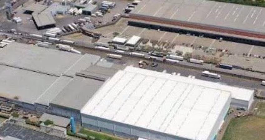Galpão para alugar, 13341 m² por R$ 266.826,01/mês - Três Portos - Esteio/RS