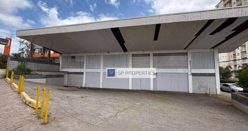 Prédio para venda, 3250 m² por R$ 12.000.000,00 - Vila Nova - Campinas/SP