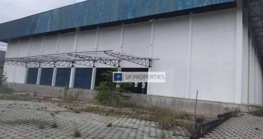 Galpão à venda, 5700 m² por R$ 15.000.000 - Distrito Industrial - Manaus/AM