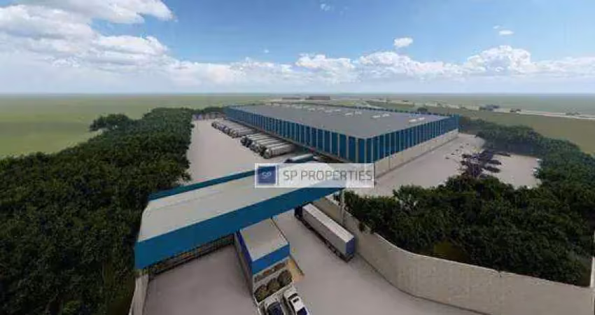 Galpão para alugar, 22269 m² por r$ 857.356/mês - cumbica - guarulhos/sp
